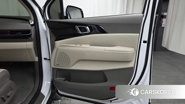 Kia The New Carnival 4th Generation id 4617935 из Кореи 8