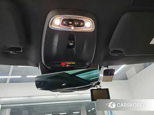 Volvo XC90 second Generation id 3846086 из Кореи 8