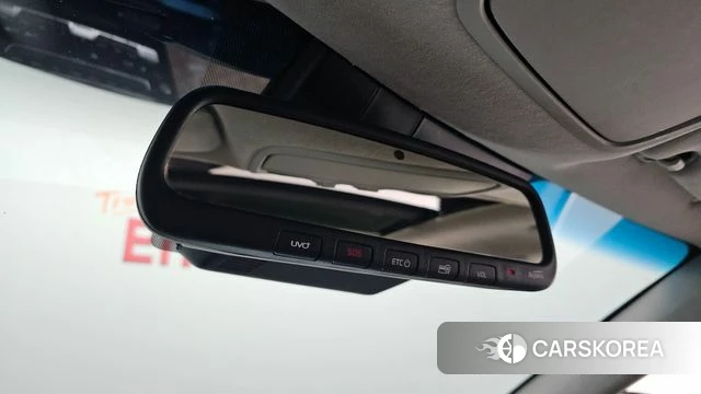 Kia K7 Premier Hybrid id 4371403 из Кореи 8