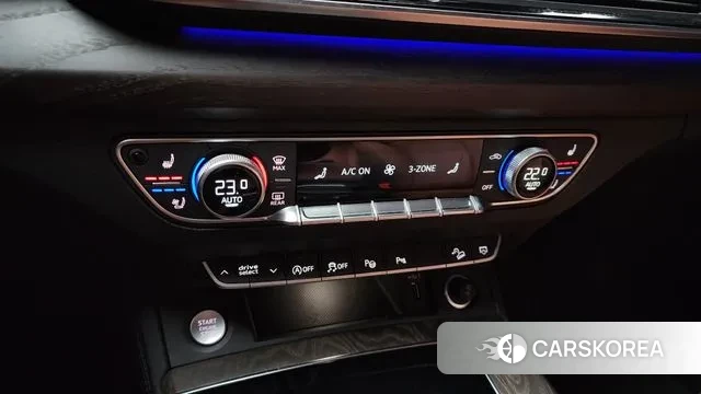 Audi Q5 (FY) id 3410459 из Кореи 8