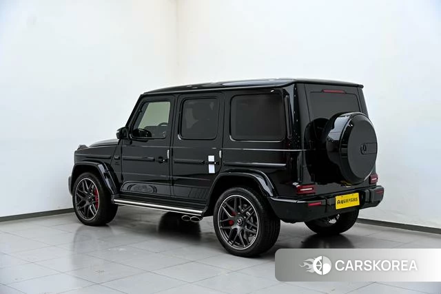Mercedes-Benz G-class AMG id 4235871 из Китая 8