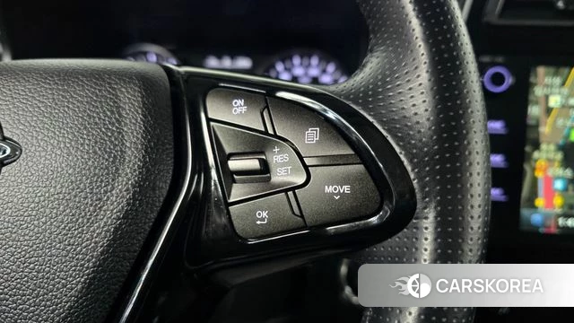 Ssangyong Tivoli Air id 3904136 из Кореи 8