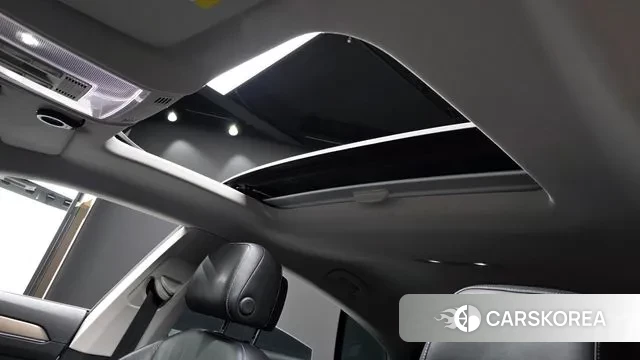 Volkswagen Arteon id 3789329 из Кореи 8