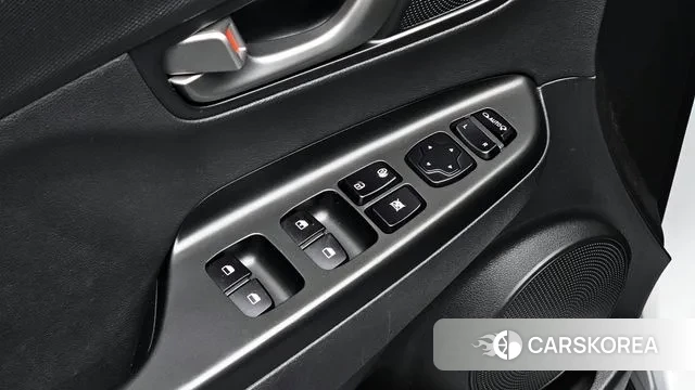 Hyundai Kona id 3226229 из Кореи 8