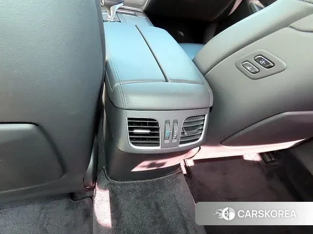 Genesis G80 id 3705909 из Кореи 8