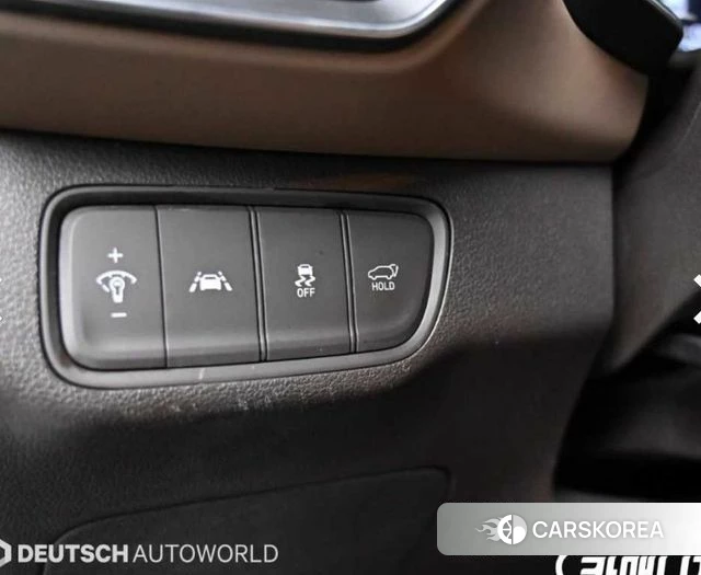 Hyundai Santa Fe TM id 4447990 из Кореи 8