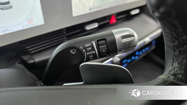 Hyundai Ionic 5 id 4701327 из Кореи 8