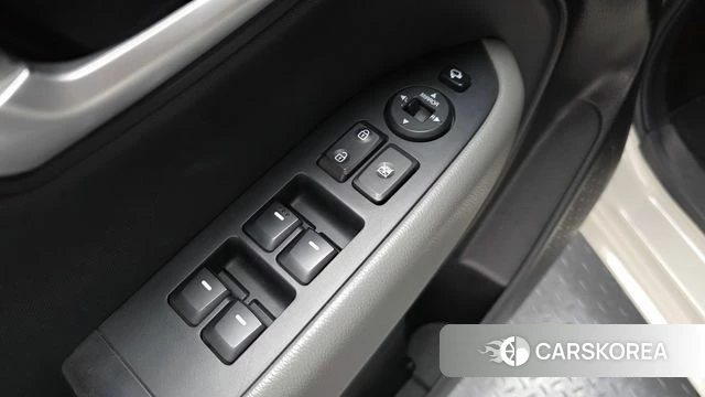 Kia The New Ray id 3867499 из Кореи 8