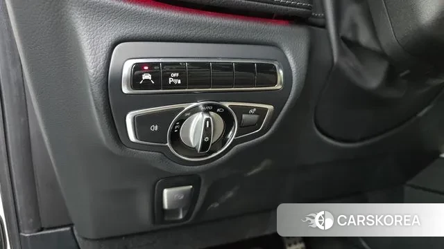 Mercedes-Benz G-Class W463b id 3665625 из Кореи 8