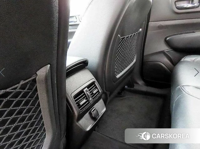 Renault Korea (Samsung) The New QM6 id 3865307 из Кореи 8