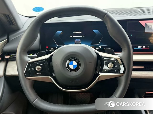 BMW 5 series id 4256870 из Китая 8