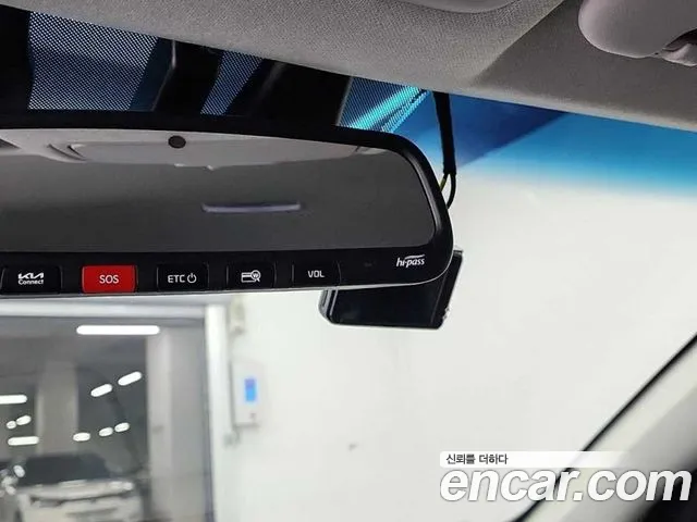 Kia The New K3 2nd generation id 2647654 из Кореи 8