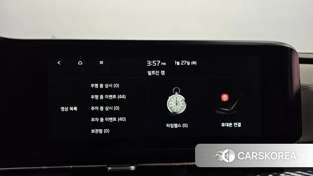 Kia Carnival 4th generation id 3625756 из Кореи 8