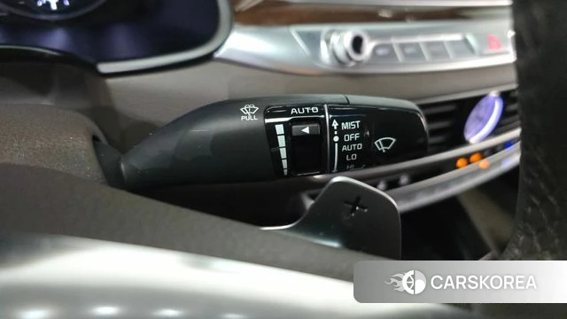 Kia More K9 id 4737591 из Кореи 8