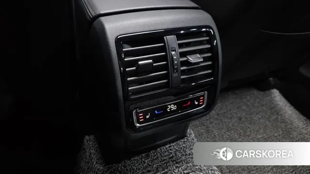 Volkswagen Arteon id 3659297 из Кореи 8