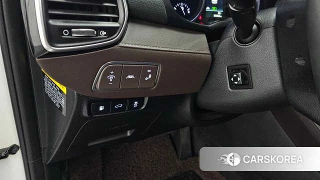 Hyundai Grandeur IG Hybrid id 4397813 из Кореи 8