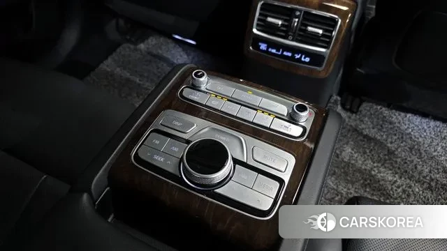 Kia More K9 id 3138962 из Кореи 8