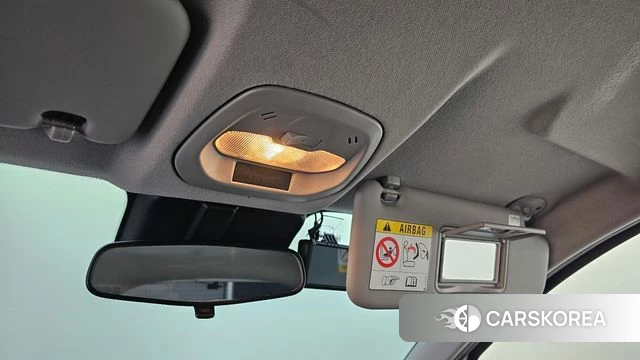 Chevrolet (GM Daewoo) The New Spark id 3819459 из Кореи 8