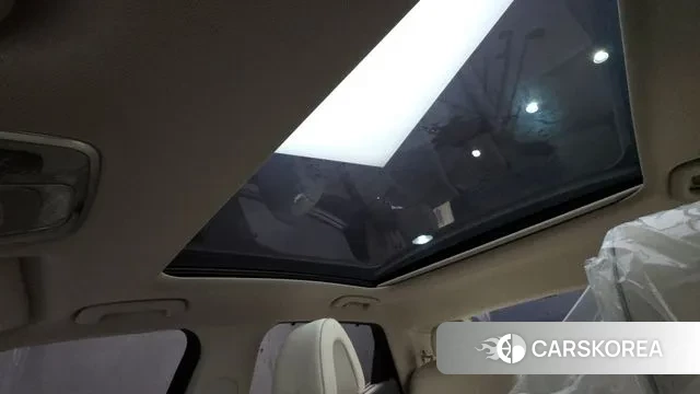 Genesis GV60 id 3478083 из Кореи 8