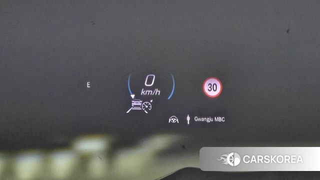 Mercedes-Benz GLS - Class X167 id 3864794 из Кореи 8