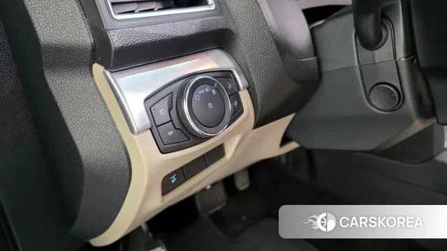 Ford Explorer id 3489693 из Кореи 8