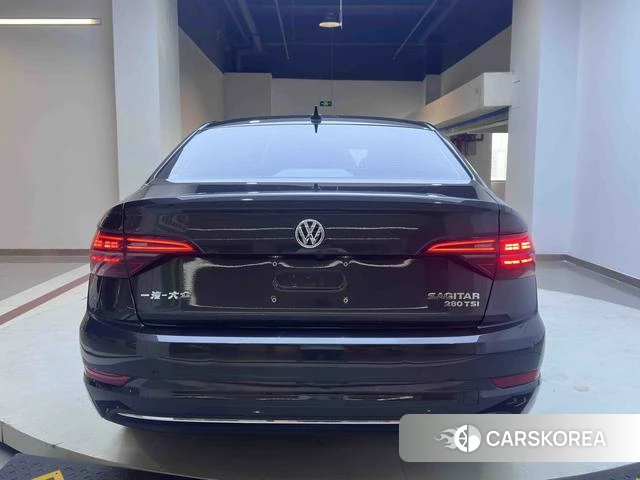 Volkswagen Sagitar id 4341820 из Китая 8
