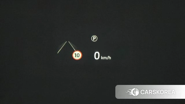 Land Rover Range Rover 5th Generation id 3805561 из Кореи 8