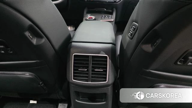 Kia The New Sportage 5th Generation Hybrid id 4413662 из Кореи 8