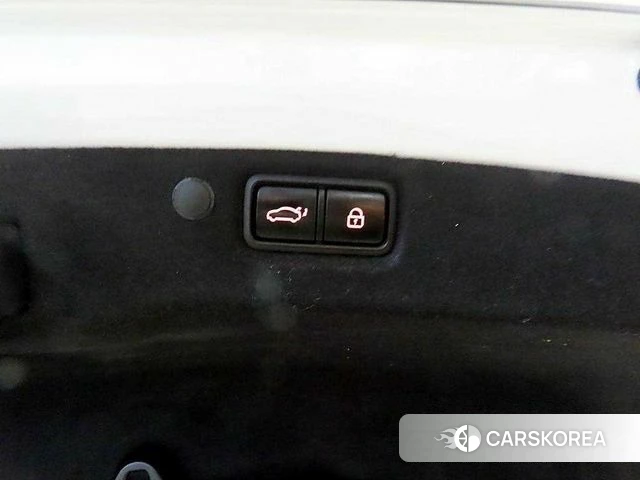 Kia K7 Premier Hybrid id 3819758 из Кореи 8