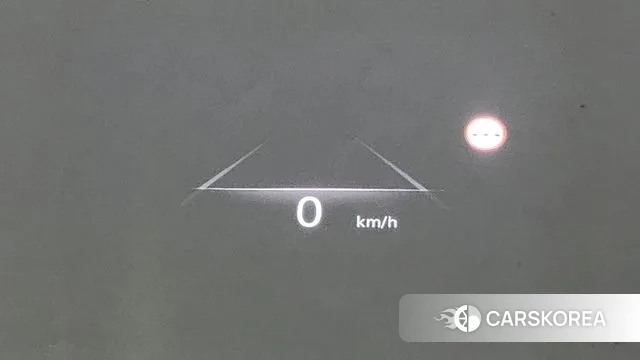 Genesis G80 (RG3) id 3467647 из Кореи 8