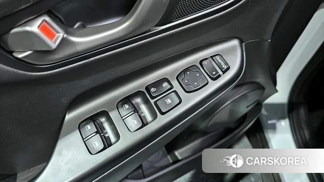 Hyundai Kona id 3801297 из Кореи 8