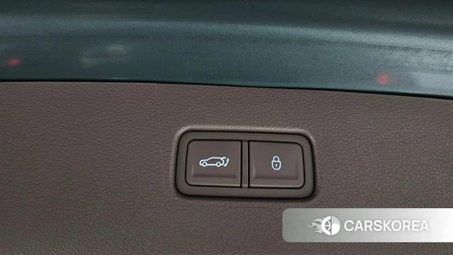 Genesis GV80 id 4556091 из Кореи 8