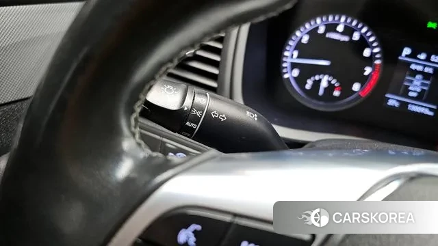 Hyundai Sonata New Rise id 2981595 из Кореи 8