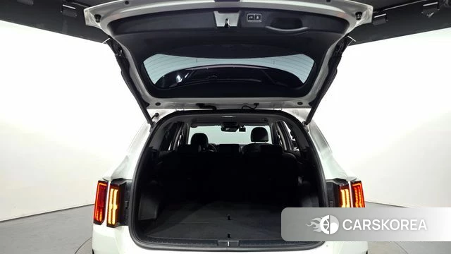 Kia Sorento 4th Generation id 4692047 из Кореи 8