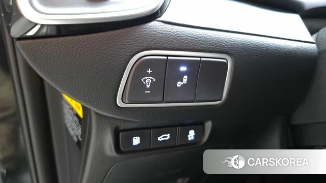 Hyundai Grandeur IG id 4483159 из Кореи 8