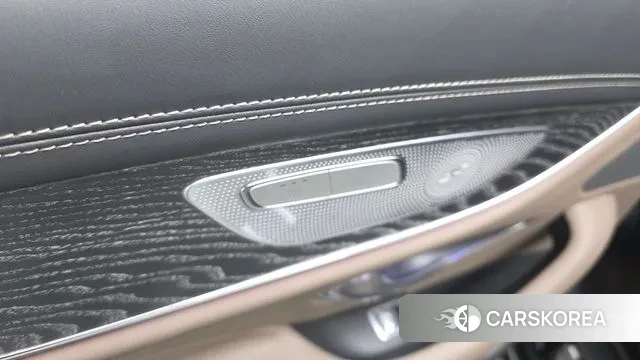 Mercedes-Benz AMG GT id 3620225 из Кореи 8