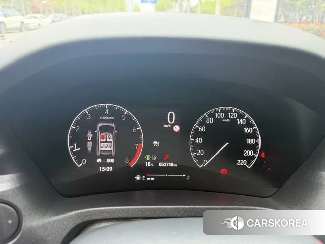 Honda Binzhi id 4271186 из Китая 8