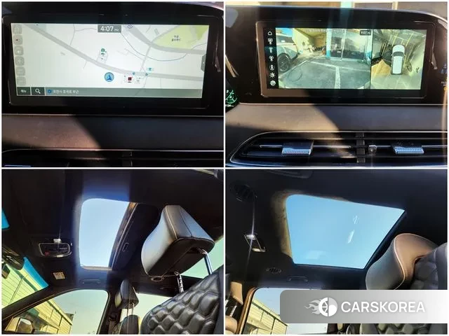 Hyundai Palisade id 3556008 из Кореи 8