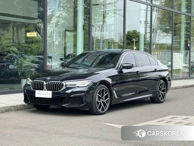 BMW 5 series id 4278322 из Китая 8