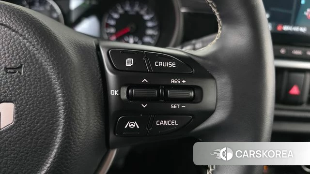 Kia Morning Urban (JA) id 4608474 из Кореи 8