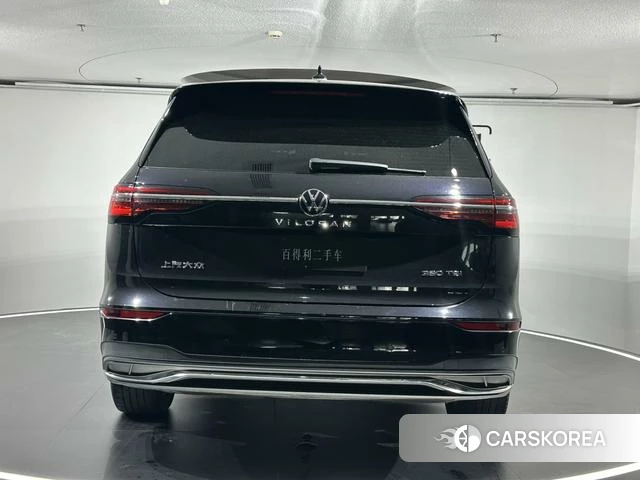 Volkswagen Weiran id 4342290 из Китая 8