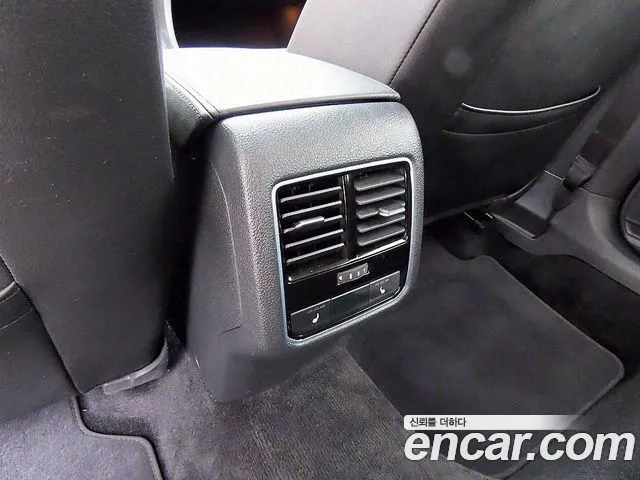 Volkswagen The New Passat id 2870588 из Кореи 8