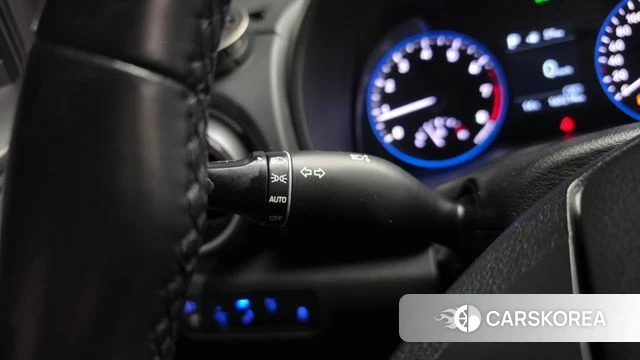 Hyundai Kona id 3861549 из Кореи 8