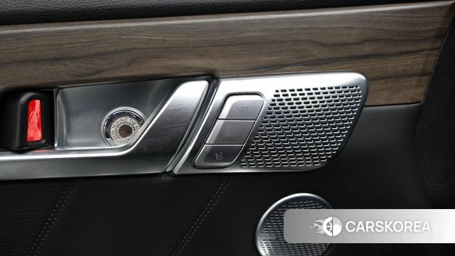 Kia Mohave Master id 4463768 из Кореи 8