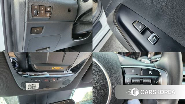 Kia K5 3rd generation id 3954637 из Кореи 8