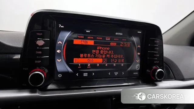 Kia All New Morning (JA) id 3563052 из Кореи 8