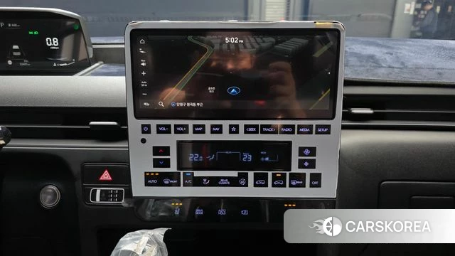 Hyundai Staria id 4309315 из Кореи 8
