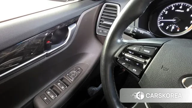 Hyundai Grandeur IG id 2961586 из Кореи 8