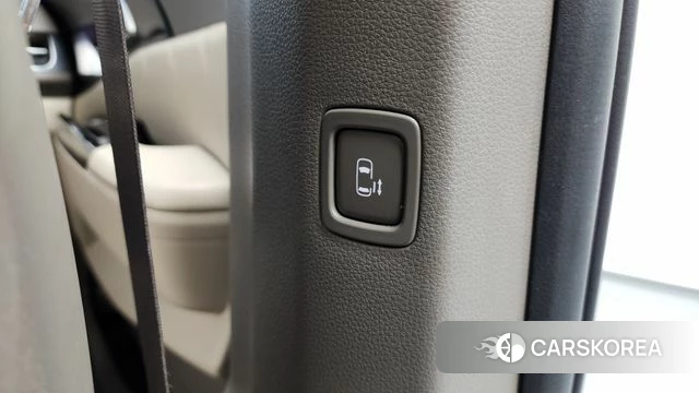 Kia Carnival 4th generation id 3865950 из Кореи 8