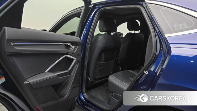 Audi Q3 (F3) id 4540410 из Кореи 8